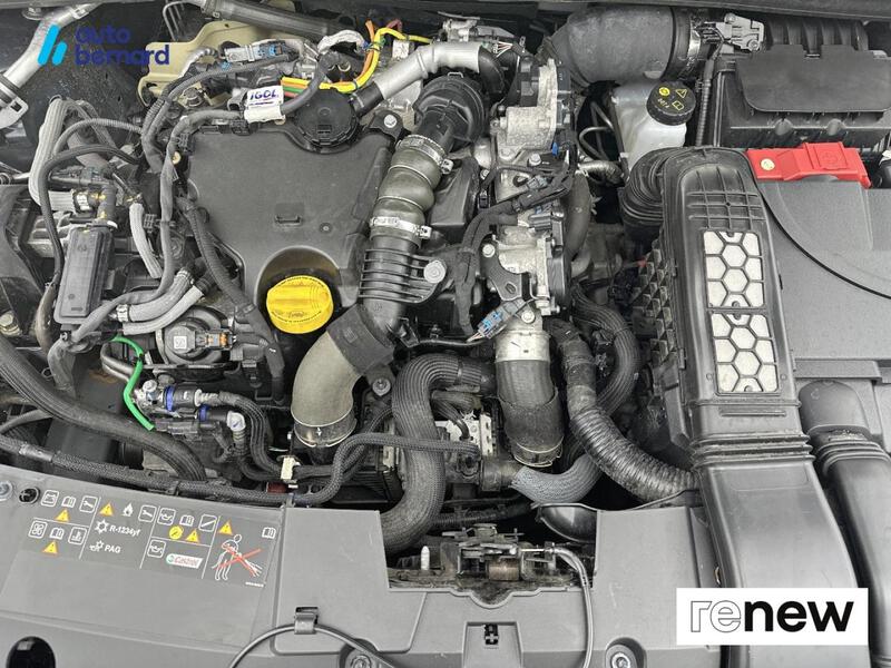 Renault Megane IV Berline