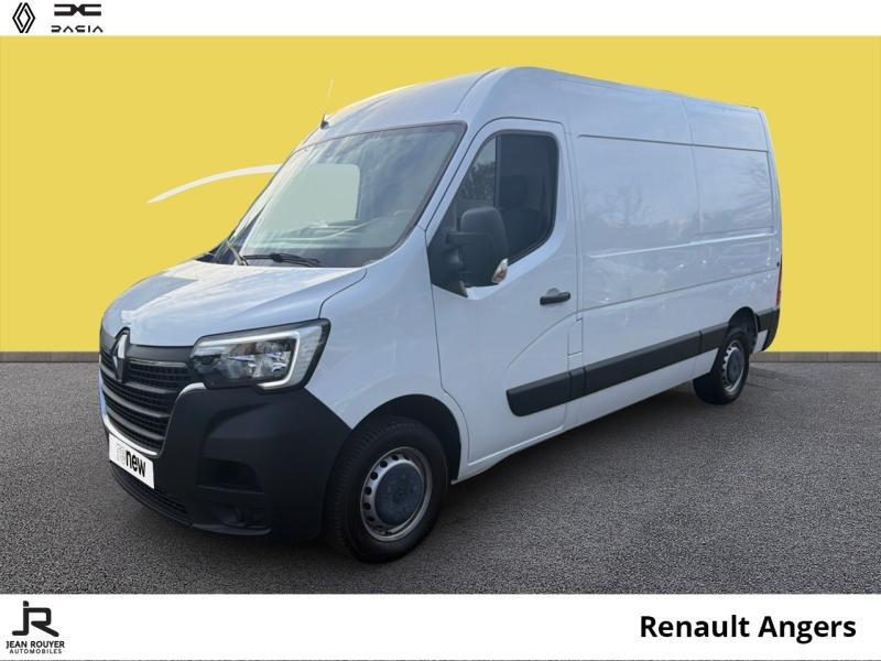 Renault Master Fourgon