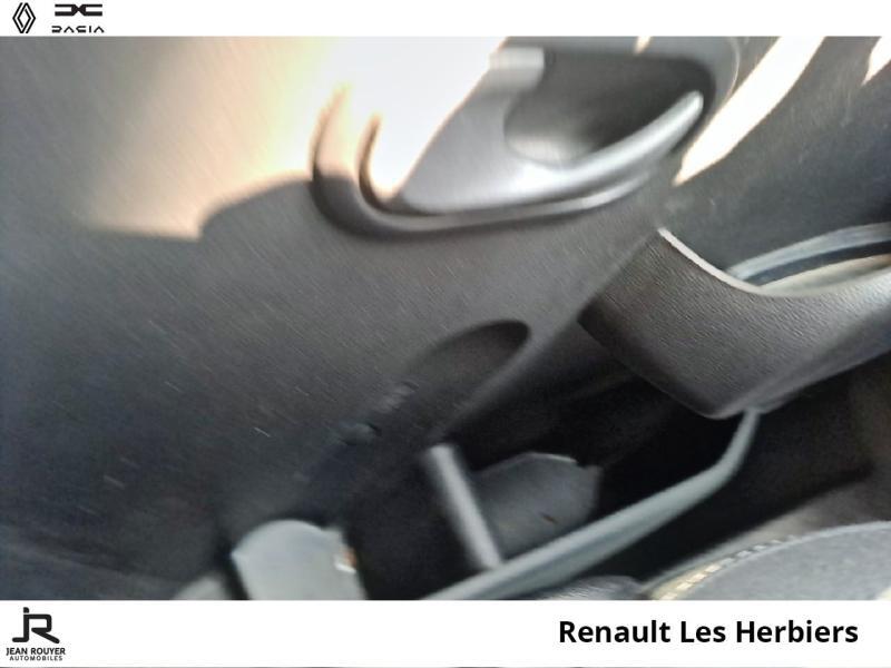 Renault Master Chassis Cabine