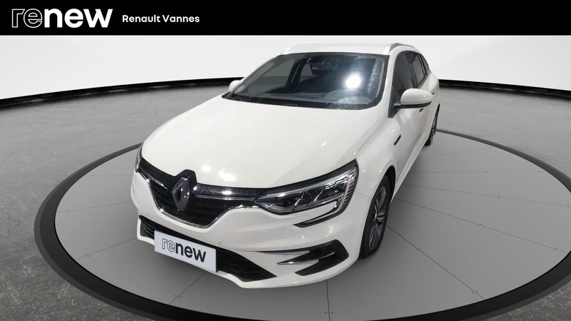 Renault Megane IV Estate
