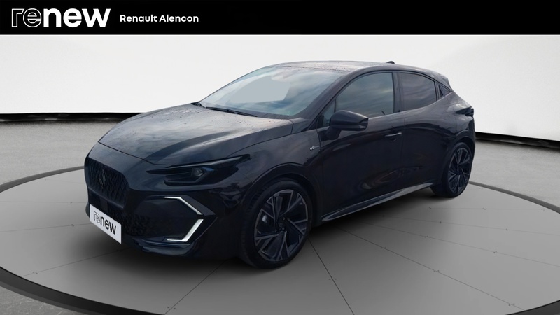 Renault Clio VI