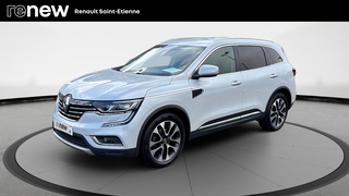 KOLEOS