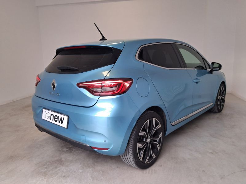 RENAULT Clio 2021 — imagine 3