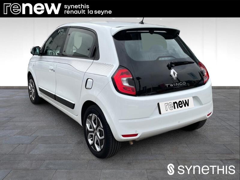 Renault Twingo III