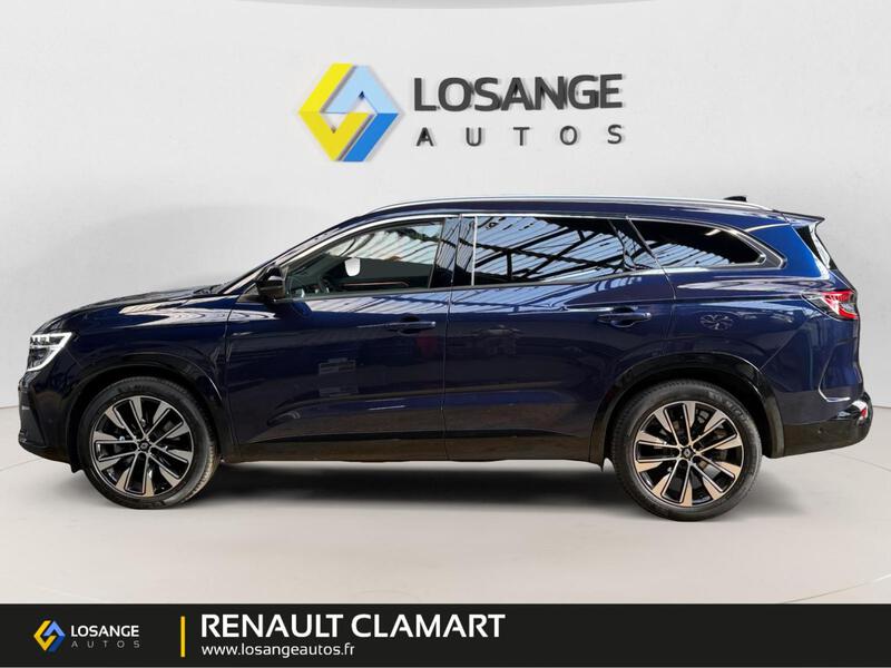 Renault Espace VI