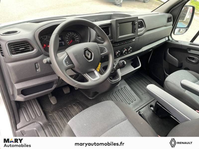 Renault Master III