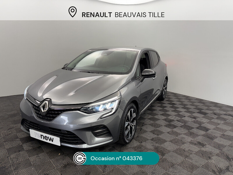 Renault Clio V