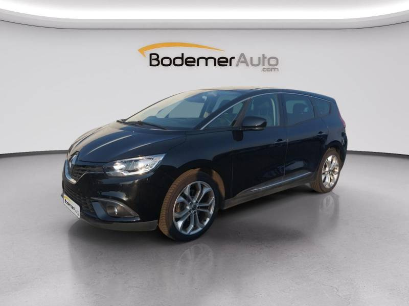 Renault Grand Scenic IV