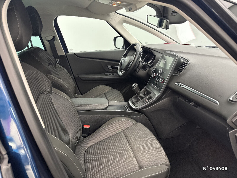 Renault Grand Scenic IV