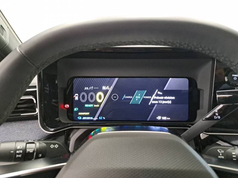 Renault R5 E-Tech Electrique