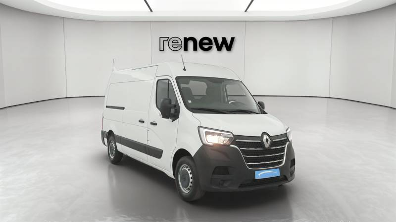 Renault Master III