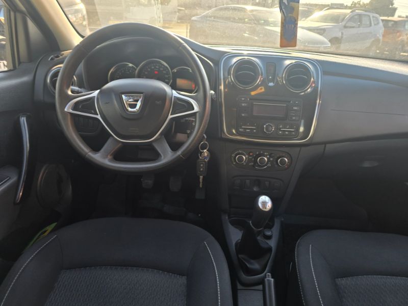 DACIA Logan 2017 — imagine 11