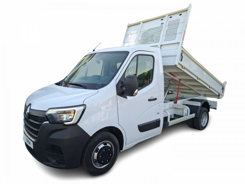 Renault Master III