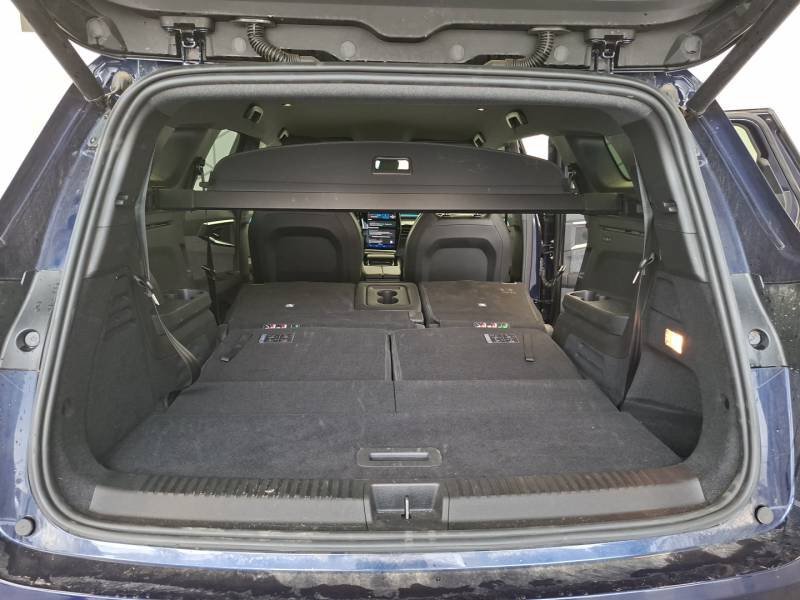 Renault Espace VI