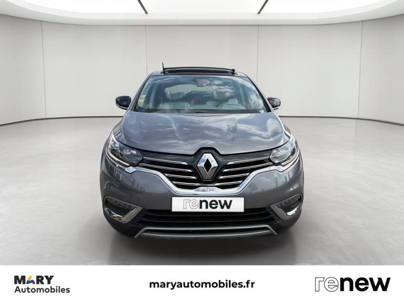 Renault Espace V