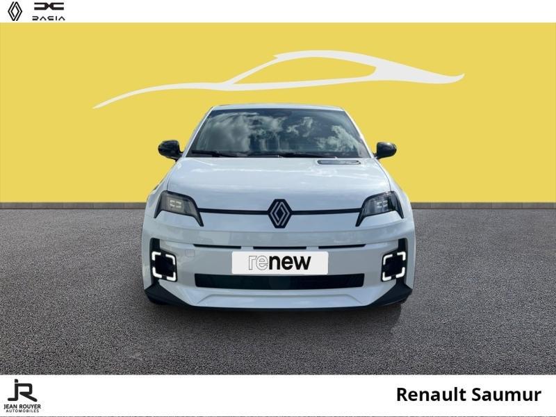 Renault R5 E-Tech Electrique