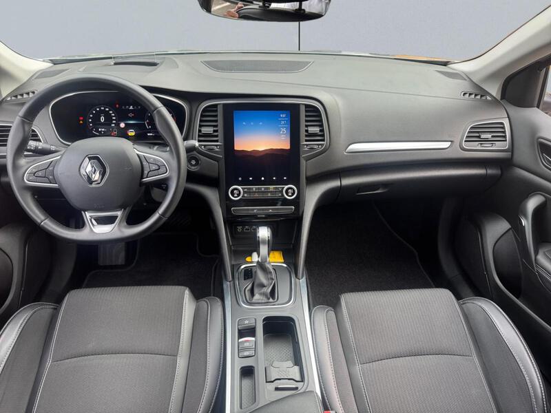 Renault Megane IV Berline
