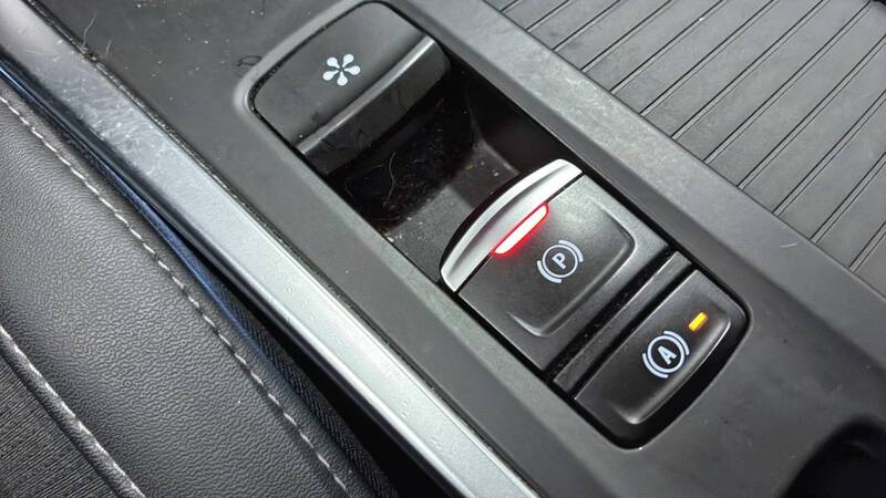 Renault Megane IV Berline