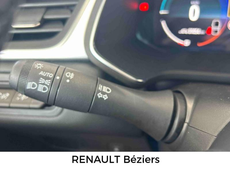 Renault Megane IV Berline