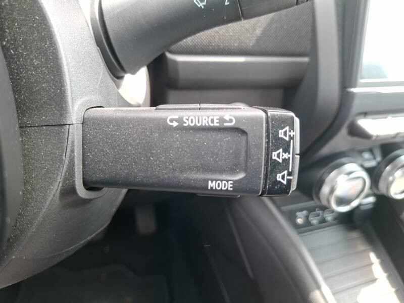 Renault ZOE E-Tech Electrique