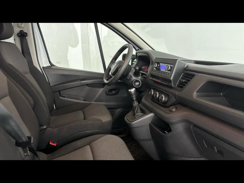 Renault Trafic Fourgon