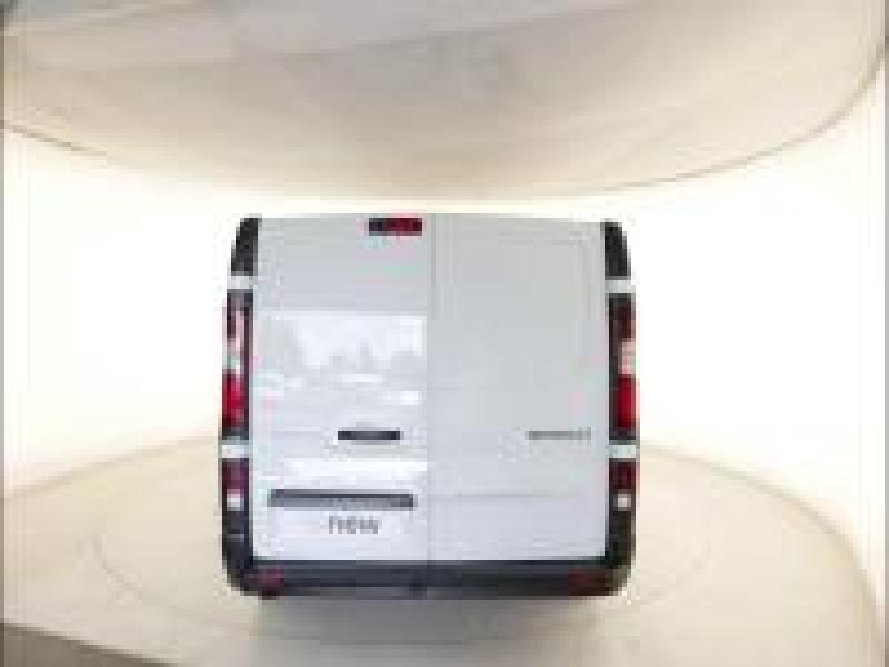 Renault Trafic Fourgon