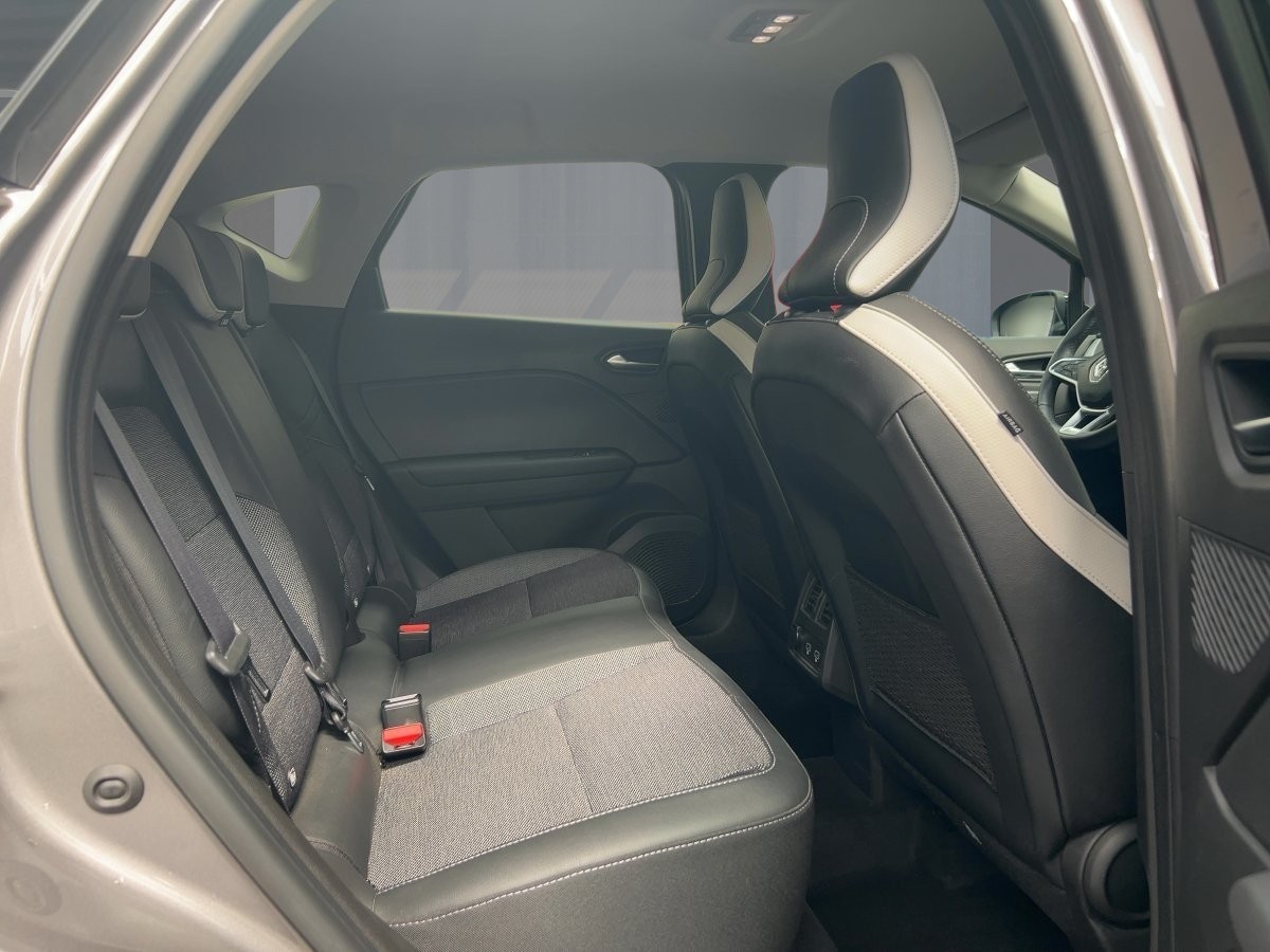 Renault Captur – Bild 8