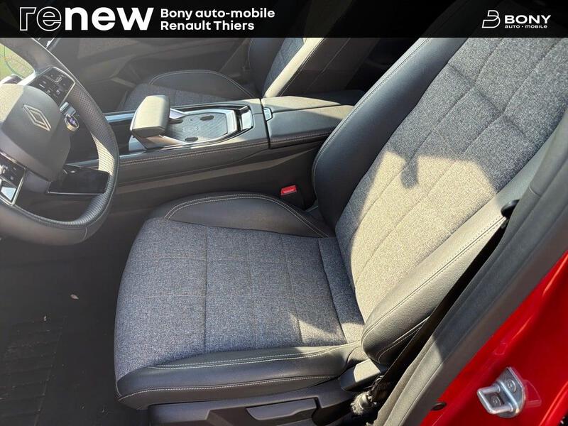 Renault Espace VI