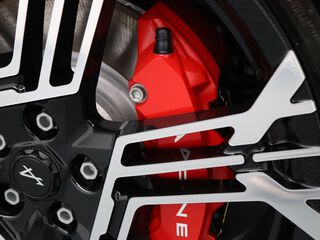 Vehicle 3D Image