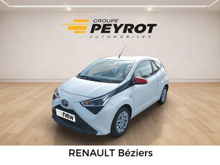 Vehicle 3D Image