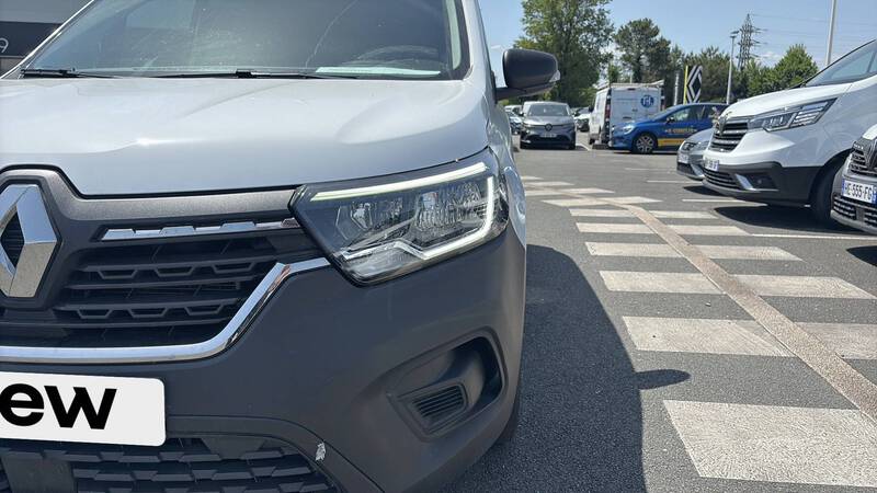Renault Kangoo VU