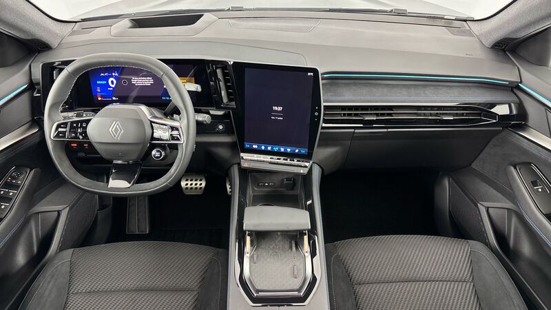 Renault Espace VI