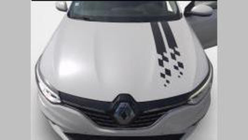 Renault Megane IV Berline