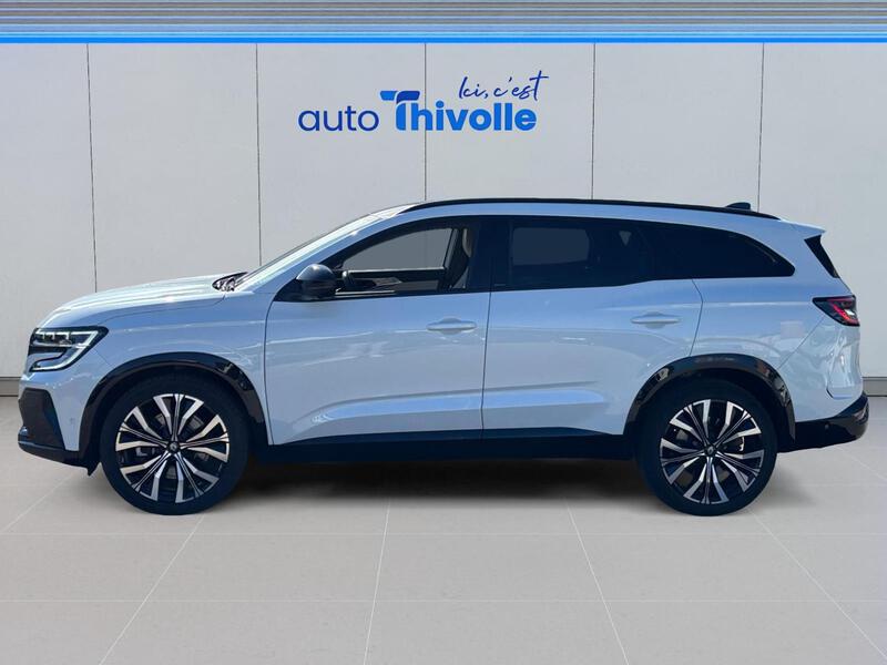 Renault Espace VI
