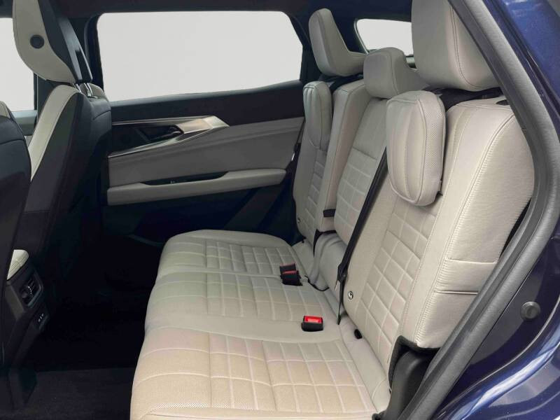 Renault Espace VI