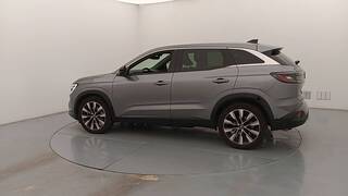 Vehicle 3D Image