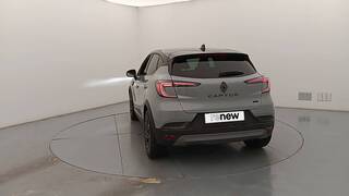 Vehicle 3D Image