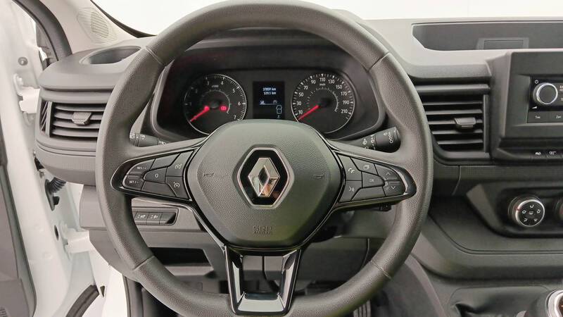 Renault Trafic Fourgon