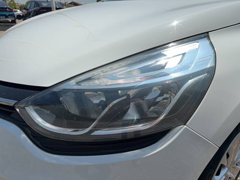 Renault Clio IV