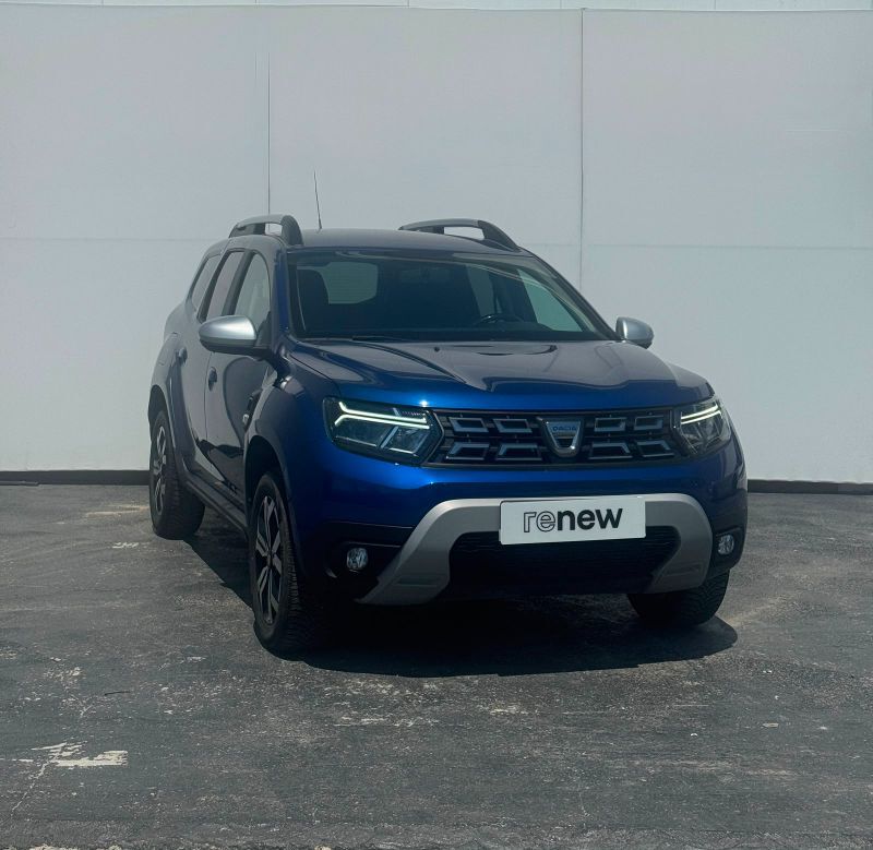 DACIA Duster 2021 — imagine 28