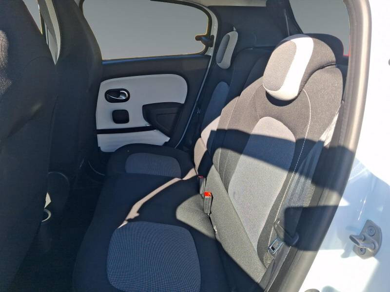 Renault Twingo III