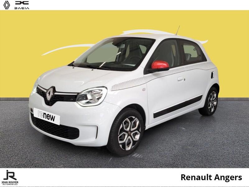 Renault Twingo III