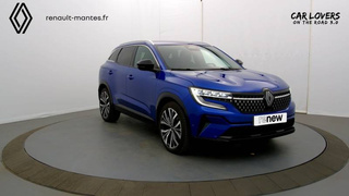 Vehicle 3D Image