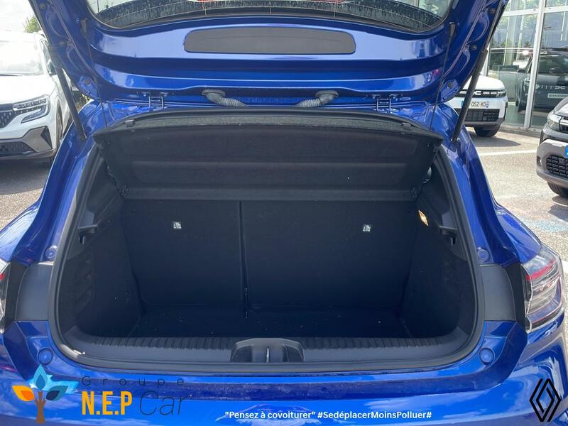 Renault Clio V