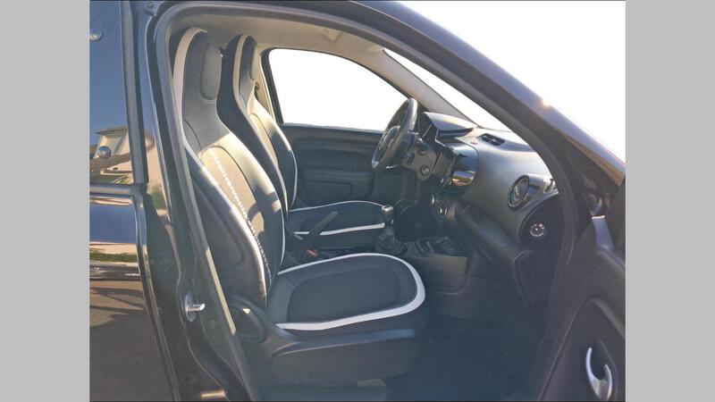 Renault Twingo III