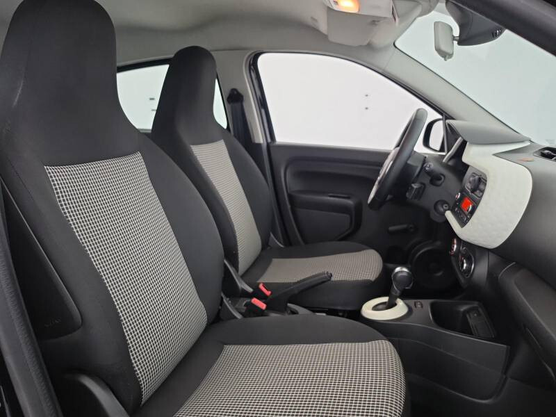 Renault Twingo E-Tech Electrique