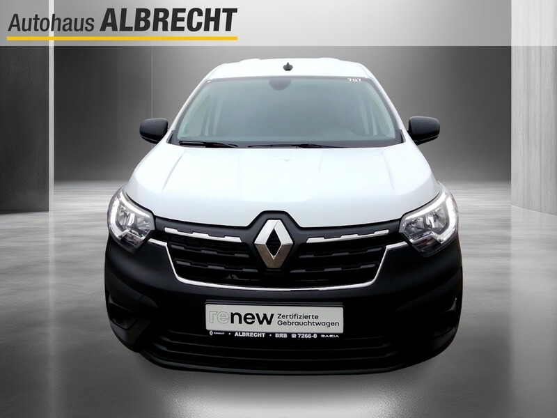 Renault Express