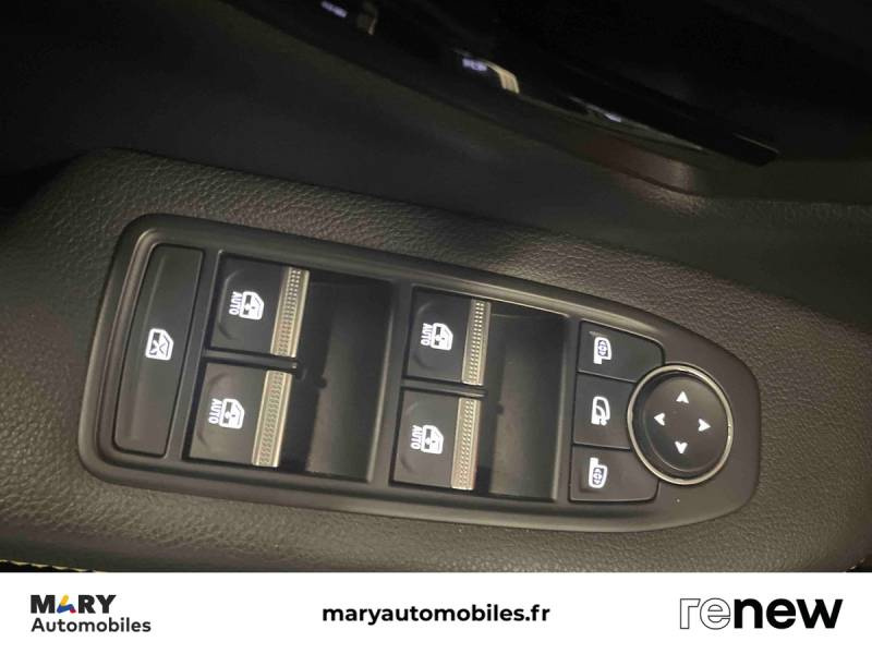 Renault Scenic E-Tech Electrique