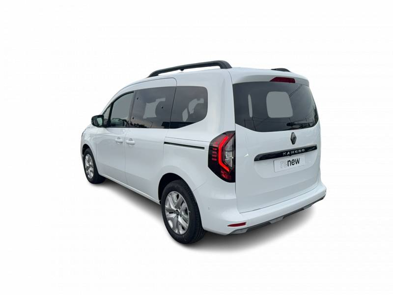 Renault Kangoo VP