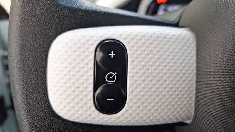 Renault Twingo E-Tech Electrique
